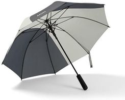Zdjęcie Parasol MINI Car Face Detail Black & Grey 80235B320F6 - Ząbki
