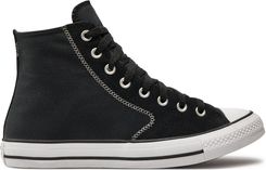 Zdjęcie Converse Chuck Taylor All Star Mixed Materials A08186C Czarny - Góra Kalwaria