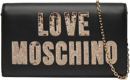 Torebka LOVE MOSCHINO