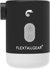 Zdjęcie Flextail Przenośna Pompka 4W1 Max Pump2 Pro Czarna - Zawichost