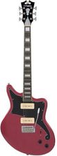 Zdjęcie D'Angelico Premier Bedford Oxblood - gitara elektryczna - Limanowa