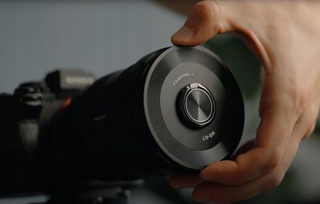 Freewell Osłona Obiektywu 67Mm Seria M2 (64006) - zdjęcie 2
