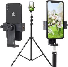 Cinegen Statyw Oświetleniowy Z Adapterem 360° Do Smartfona Iphone Max (CGLA802A2S)