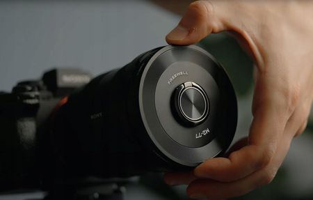 Freewell Osłona Obiektywu 77Mm Seria M2 (64007) - zdjęcie 2
