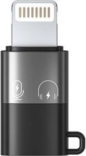 Zdjęcie Puluz Adapter Otg Usbc To Lightning Pu649B (63492) - Knyszyn