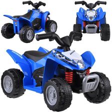 Jokomisiada Pojazd Na Akumulator Quad Honda Atv Jeździk Dla Dziecka