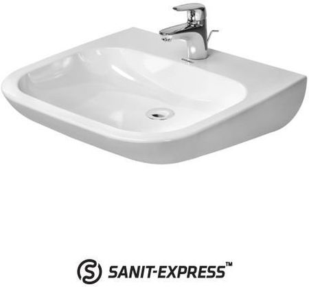 Duravit Vital Med Seria D-Code 23136000702