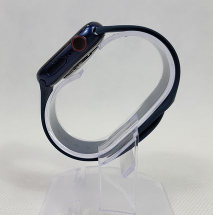 Apple Watch - Apple Watch Series 6 GPSモデル 40mm Apple Watch Series 6 GPS + Cellular, Koperta 40 mm, Stali