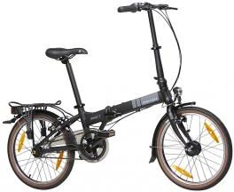 dahon vybe d3