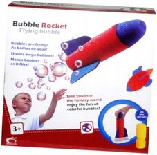 Zdjęcie Swede Maszynka Do Baniek Mydlanych - Płock