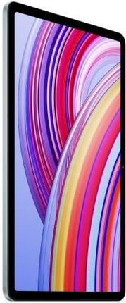 Tablet Redmi Pad Pro Wi-Fi 6/128GB Niebieski - Ceny i opinie na