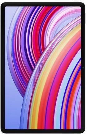 新品未開封 Xiaomi Redmi Pad Pro 128GB 6GB ブルー Xiaomi Redmi Pad Pro 6GB+128GB VHU4718JP [オーシャンブルー
