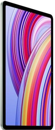 Tablet Redmi Pad Pro Wi-Fi 6/128GB Zielony - Ceny i opinie