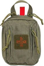 Zdjęcie Apteczka zrywana Templar's Gear Rip-Off First Aid Pouch AZ-2 - Ranger Green - Puszczykowo