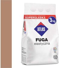 Zdjęcie Atlas Fuga Elastyczna 207 Latte 3kg  - Węgorzyno