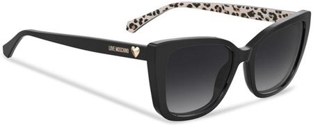 Okulary przeciwsłoneczne LOVE MOSCHINO