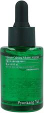 Pyunkang Yul Yul Ultimate Calming Solution Ampoule Serum Do Twarzy 30ml