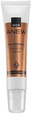 Avon Avon Anew Skin Krem Pod Oczy Odmładzająco Wzmacniający Protinol 15Ml