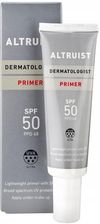 Zdjęcie Altruist Primer Spf 50 Lekka Baza Pod Makijaż 30ml - Kamieńsk