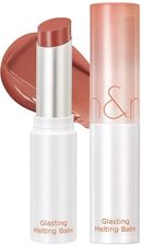 Zdjęcie Rom&Nd Glasting Melting Balm Balsam Do Ust 05. Nougat Sand - Kętrzyn