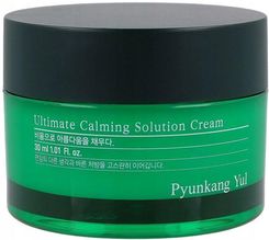 Krem Pyunkang Yul Yul Ultimate Calming Solution Cream Kojąco-Łagodzący Do Twarzy 30ml