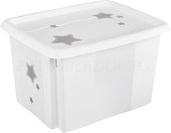 Zdjęcie Keeeper Karolina Pojemnik Na Zabawki 1224251919600 - Poznań