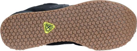 New Balance 515 Sr, Buty Zawodowe Męskie, Ob E Hro Src, Czarne - zdjęcie 2