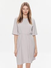 Sukienka codzienna Calvin Klein - zdjęcie 1