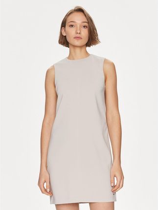 Sukienka codzienna Calvin Klein