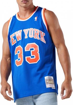 Tank top Mitchell & Ness