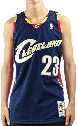 Tank top Mitchell & Ness