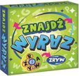 Znajdź wyraz