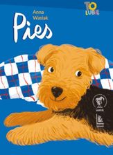 Zdjęcie Pies mobi,epub Anna Wasiak - ebook - Zalewo