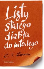 Zdjęcie Listy starego diabła do młodego ® KUP TERAZ - Opole Lubelskie