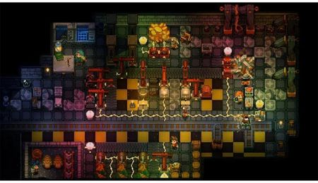 Gra Nintendo Switch Core Keeper (Gra NS) - Ceny i opinie