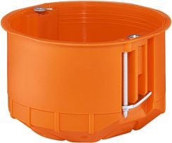 PUSZKA P/T P60KF Ø68X47MM 50 SZTUK POMARAŃCZOWA 31040008 SIMET