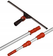 Zdjęcie Vileda Professional Ściągaczka Duże Szyby Z Przegubem Evolution 35Cm Kij Teleskopowy - Barczewo