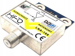 Wzmacniacz antenowy LNA-166-5G