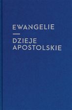 Zdjęcie Ewangelie i Dzieje Apostolskie - Wrocław