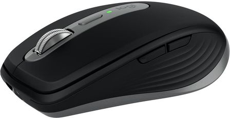 Logitech MX Anywhere 3S Czarny (910006947)