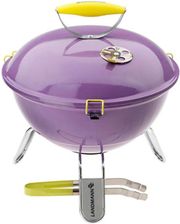 Zdjęcie Grill węglowy Landmann Piccolino (31378) - Karczew