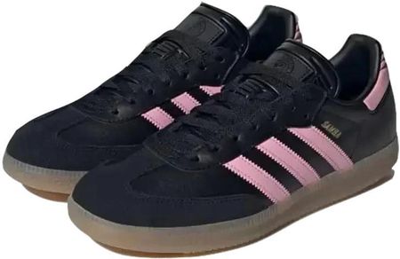 adidas gazelle silver green womens adidas Originals Samba x Inter Miami CF - Black