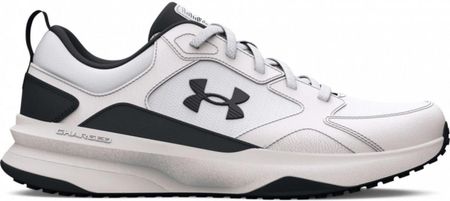 Męskie buty treningowe Under Armour UA Charged Edge - białe