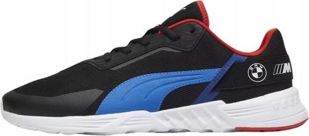 Buty sportowe męskie Puma BMW MMS Tiburion 30804501 czarne