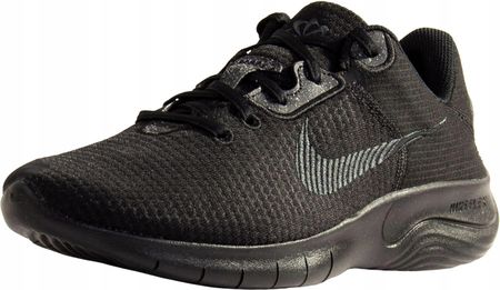 BUTY Nike MĘSKIE FLEX EXPERIENCE DD9284-002 CZARNE