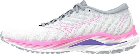 Mizuno Wave Inspire 19 SWhite/ H-VPink/ PPunch