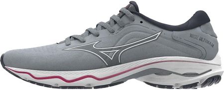 Mizuno Wave Ultima 14 Quarry/ White/ H-VPink