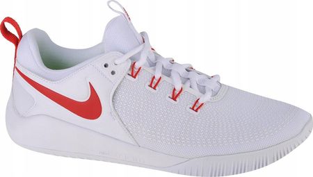Nike Nike Air Zoom Hyperace 2 AR5281-106 białe 49,5