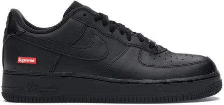 Nike Air Force 1 Low Supreme Black - 47,5 - Ceny i opinie - Ceneo.pl