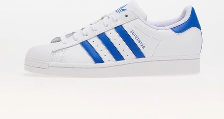 adidas Superstar Ftw White/ Blue/ Ftw White